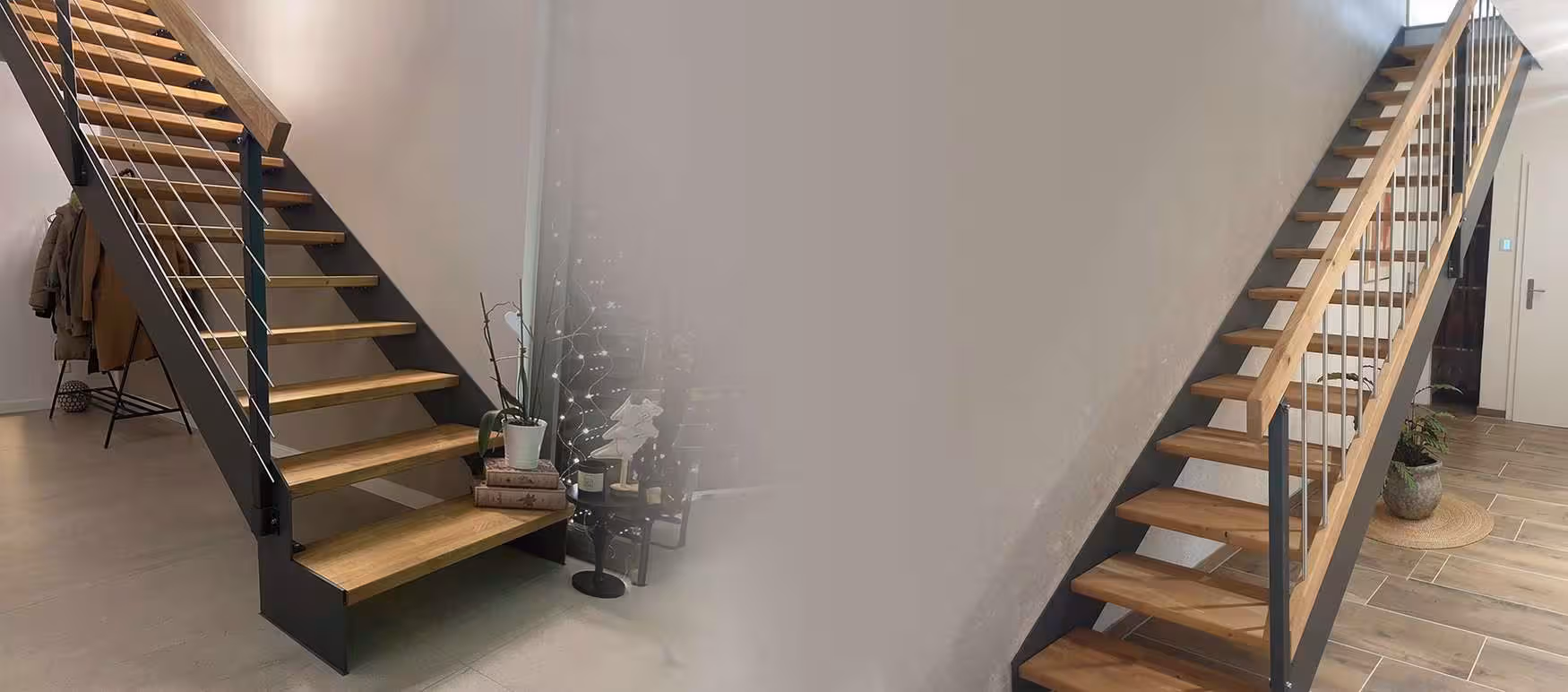 Treppenkonfigurator – Treppen, Geländer & Holzprodukte online gestalten