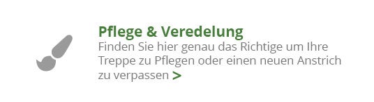 zu Pflege und Veredelung