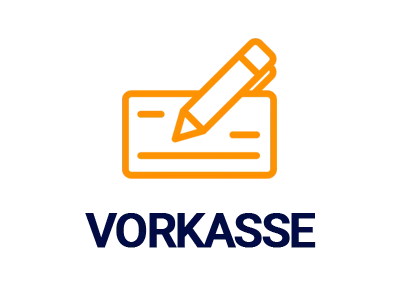 Vorkasse
